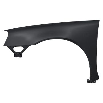 Fender Front Left CAPA for Pontiac Grand Prix GT1 GTP GT2 Base GT 2004-2007