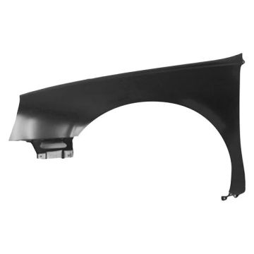 Fender Front Left To 2/04 for Cadillac DeVille 2000-2005
