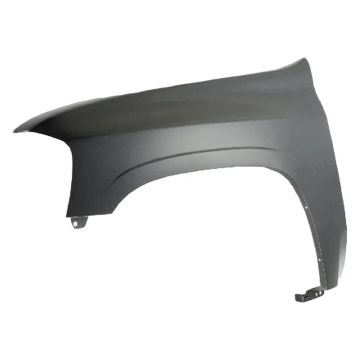 Fender Front Left CAPA for GMC Envoy Isuzu Ascender