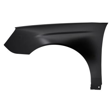 Fender Front Left for Chevrolet Malibu 2004-2008