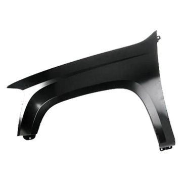 Fender Front Left for Chevrolet Colorado GMC Canyon