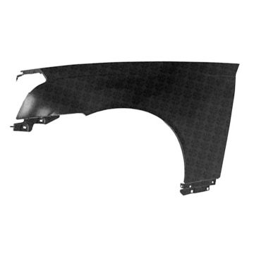 Fender Front Left w/o Side Repeater Lamps for Cadillac CTS 2003-2007