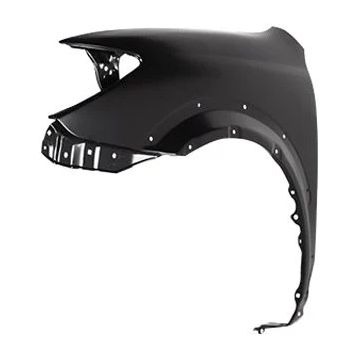 Fender Front Left CAPA for Pontiac Vibe 2003-2008