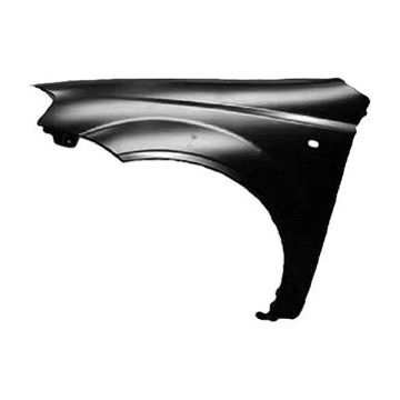 Fender Front Left CAPA for Chevrolet Aveo Pontiac Wave