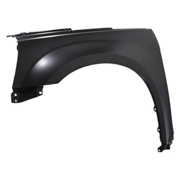 Fender Front Left CAPA for Chevrolet Equinox Pontiac Torrent