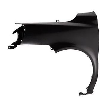 Fender Front Left CAPA for Buick Terraza Chevrolet Uplander Pontiac Montana Saturn Relay