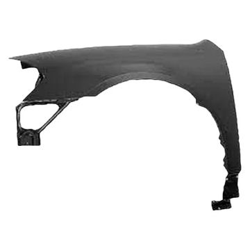 Fender Front Left CAPA for Chevrolet Impala Impala Limited