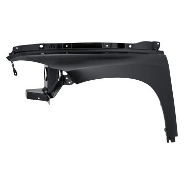 Fender Front Left Steel for Chevrolet HHR 2006-2011