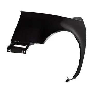 Fender Front Left CAPA for Cadillac DTS 2006-2011