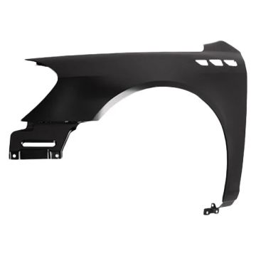 Fender Front Left CAPA for Buick Lucerne CX CXL CXL Special Edition 2006-2011