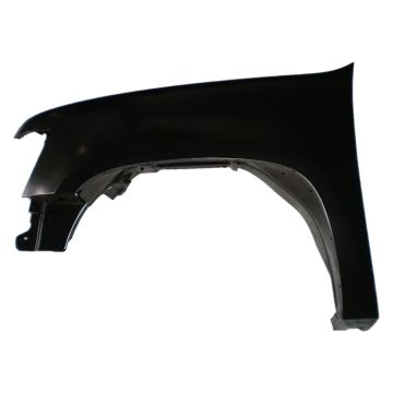 Fender Front Left CAPA for Chevrolet Suburban 1500 Suburban 2500 Tahoe