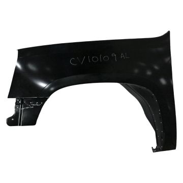 Fender Front Left CAPA for GMC Yukon Yukon XL 1500
