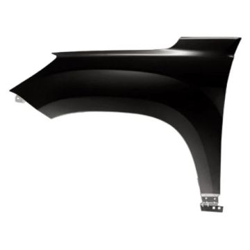 Fender Front Left CAPA for Saturn Outlook 2007-2010