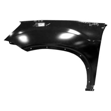 Fender Front Left for GMC Acadia 2007-2012