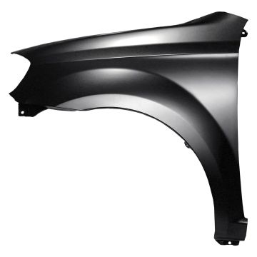Fender Front Left CAPA for Chevrolet Aveo Sedan 2009-2011