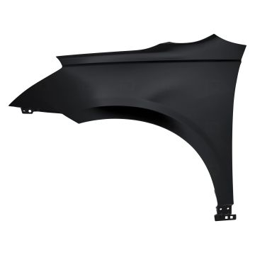 Fender Front Left for Chevrolet Traverse 2009-2017