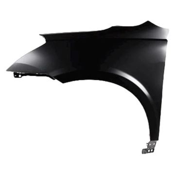 Fender Front Left CAPA for Chevrolet Traverse 2009-2017