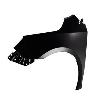 Fender Front Left CAPA for Buick Allure LaCrosse