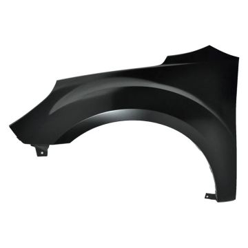 Fender Front Left CAPA for Chevrolet Equinox 2010-2017