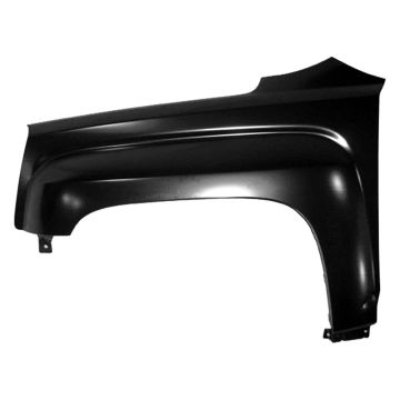 Fender Front Left w/3 Hole Mount for GMC Terrain 2010-2017