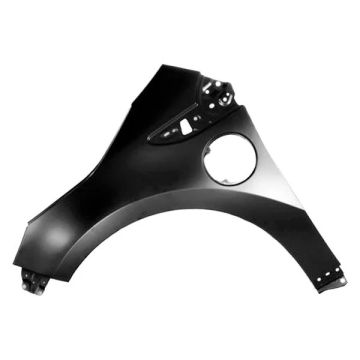 Fender Front Left CAPA for Chevrolet Volt 2011-2013