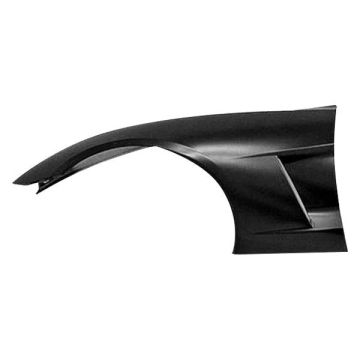 Fender Front Left for Chevrolet Corvette Base 2005-2013