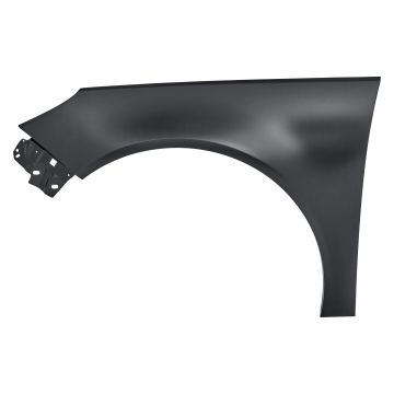Fender Front Left w/o Side Marker Lamp for Buick Regal GS Base 2012-2017