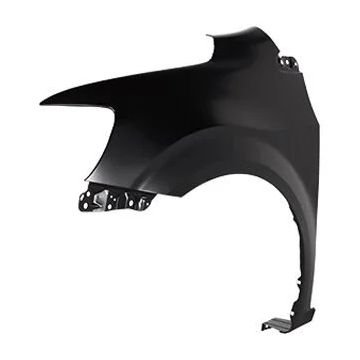 Fender Front Left CAPA for Chevrolet Sonic Sedan 2012-2020