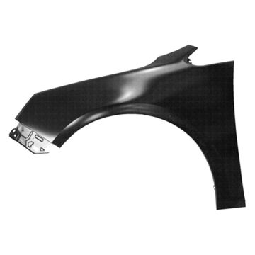 Fender Front Left for Buick Verano 2012-2017