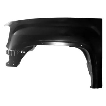 Fender Front Left for GMC Sierra 1500 Sierra 2500 HD Sierra 3500 HD