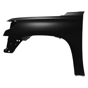 Fender Front Left for Chevrolet Suburban Tahoe