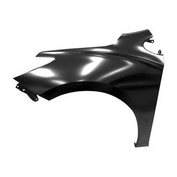Fender Front Left for Chevrolet Cruze 2016-2019