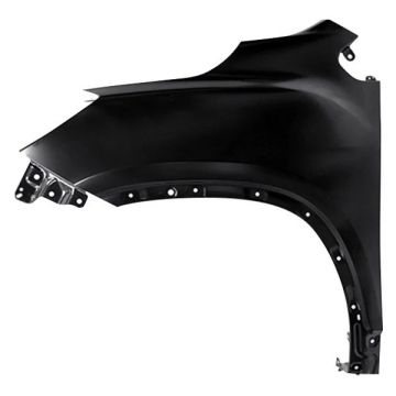 Fender Front Left for Chevrolet Trax 2017-2022