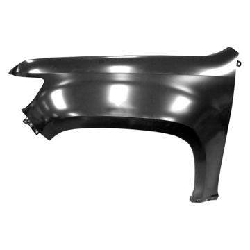 Fender Front Left for Chevrolet Colorado 2015-2022