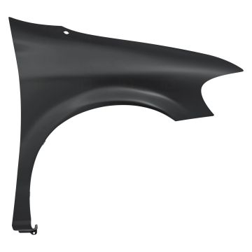 Fender Front Right w/Antenna Hole for Chevrolet Venture Oldsmobile Silhouette Pontiac Montana