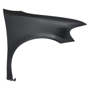 Fender Front Right w/o Antenna Hole for Chevrolet Venture Oldsmobile Silhouette Pontiac Montana Trans Sport
