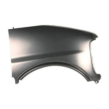 Fender Front Right Late Design CAPA for Chevrolet Express 1500 Express 2500 Express 3500 GMC Savana 1500