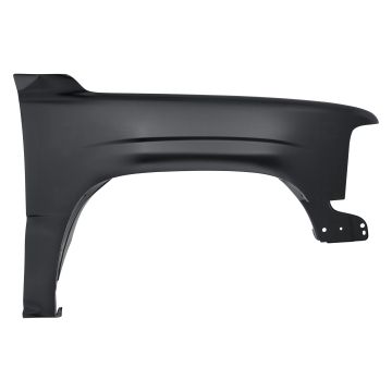 Fender Front Right Canada/USA Built for Chevrolet Silverado 1500 Suburban 1500 Suburban 2500 Tahoe