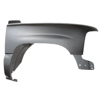Fender Front Right Canada/USA Built CAPA for Chevrolet Silverado 1500 Suburban 1500 Suburban 2500 Tahoe