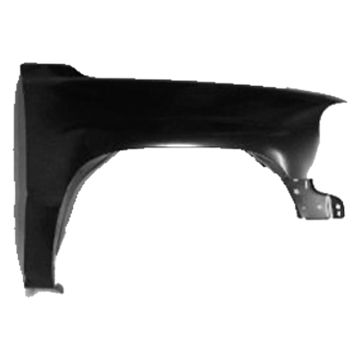 Fender Front Right Canada/USA Built CAPA for GMC Sierra 1500 Sierra 1500 Classic Yukon Yukon XL 1500
