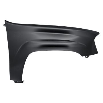 Fender Front Right for Chevrolet Trailblazer 2002-2009