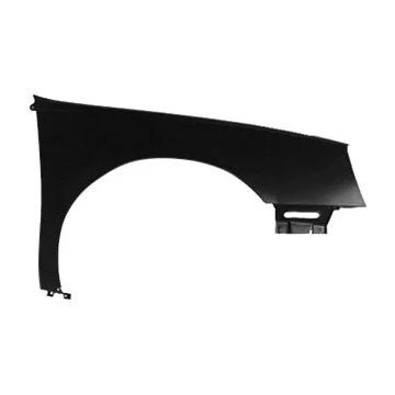 Fender Front Right To 2/04 for Cadillac DeVille 2000-2005