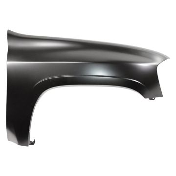 Fender Front Right CAPA for GMC Envoy Isuzu Ascender