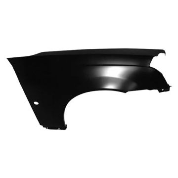 Fender Front Right w/Side Repeater Lamps for Cadillac CTS 2003-2007