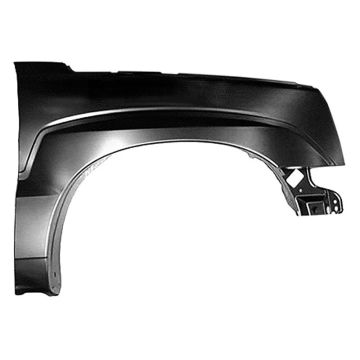 Fender Front Right for Cadillac Escalade ESV Escalade EXT