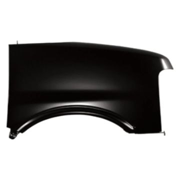 Fender Front Right CAPA for Chevrolet Express 1500 Express 2500 Express 3500 GMC Savana 1500 Savana 2500 Savana 3500