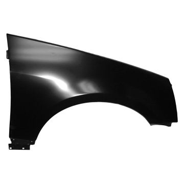 Fender Front Right CAPA for Cadillac SRX 2004-2009