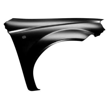 Fender Front Right for Chevrolet Aveo Pontiac Wave