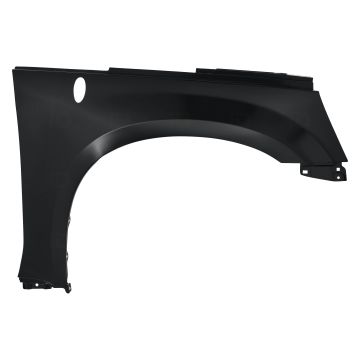 Fender Front Right w/Antenna Hole for Chevrolet Equinox Pontiac Torrent