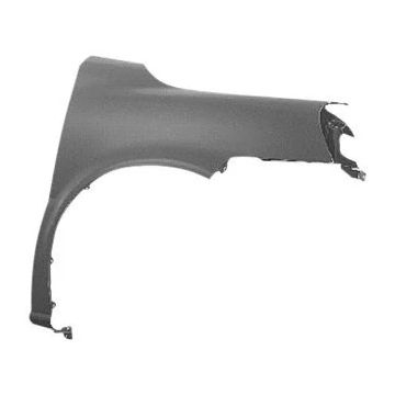 Fender Front Right for Buick Terraza Chevrolet Uplander Pontiac Montana Saturn Relay